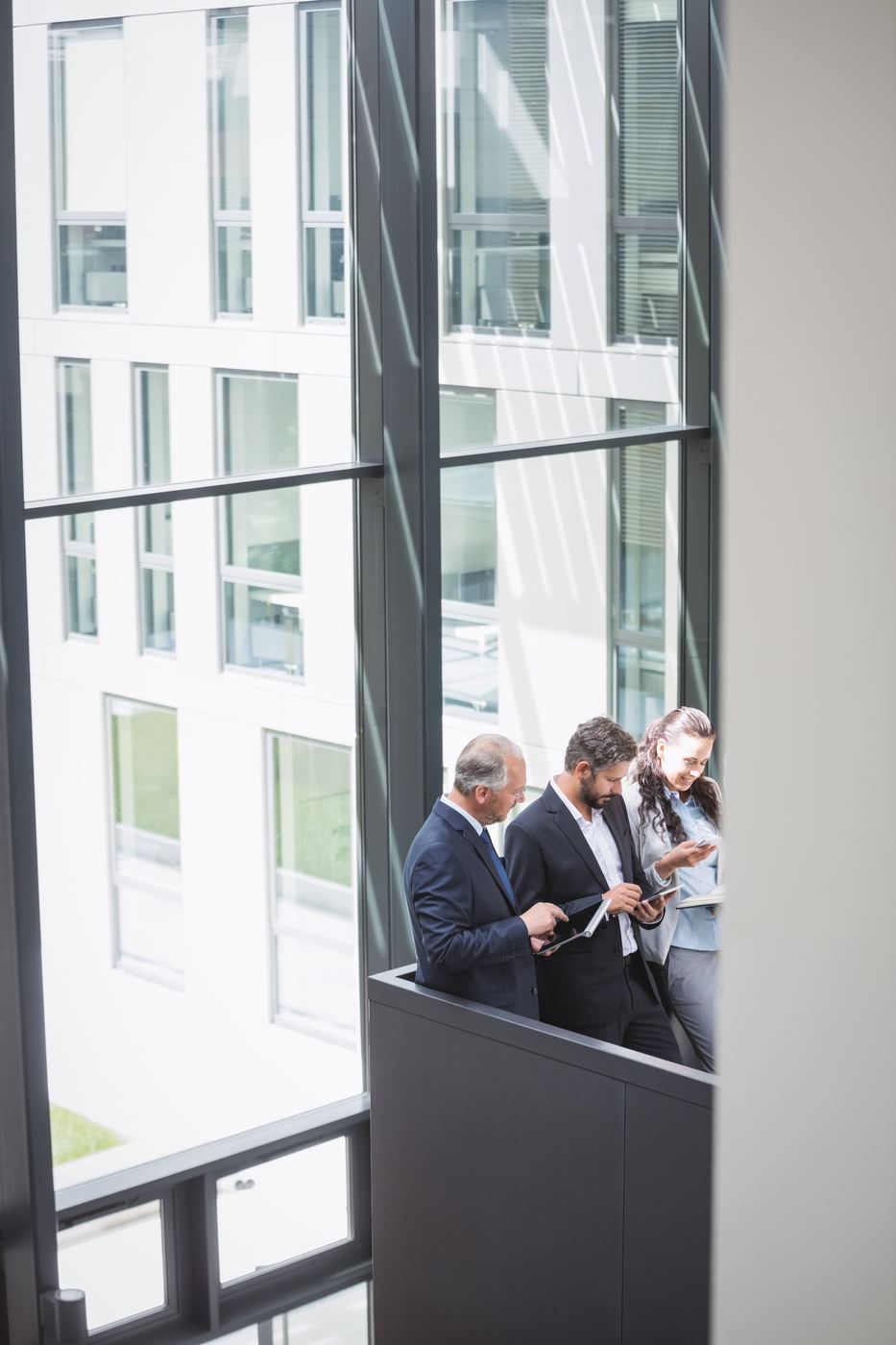 B2B solutions