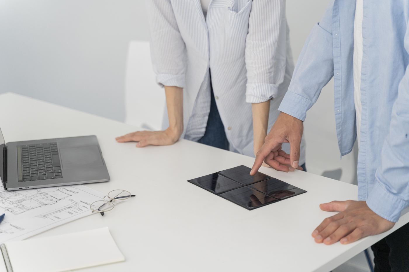 Innovation partnerships